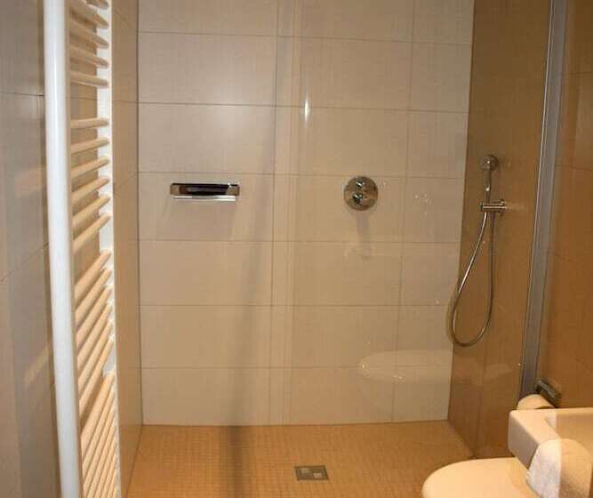 Biohotel Stiftsgut Wilhelmsglücksbrunn