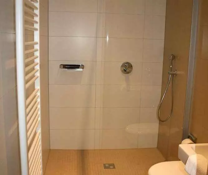 Biohotel Stiftsgut Wilhelmsglücksbrunn