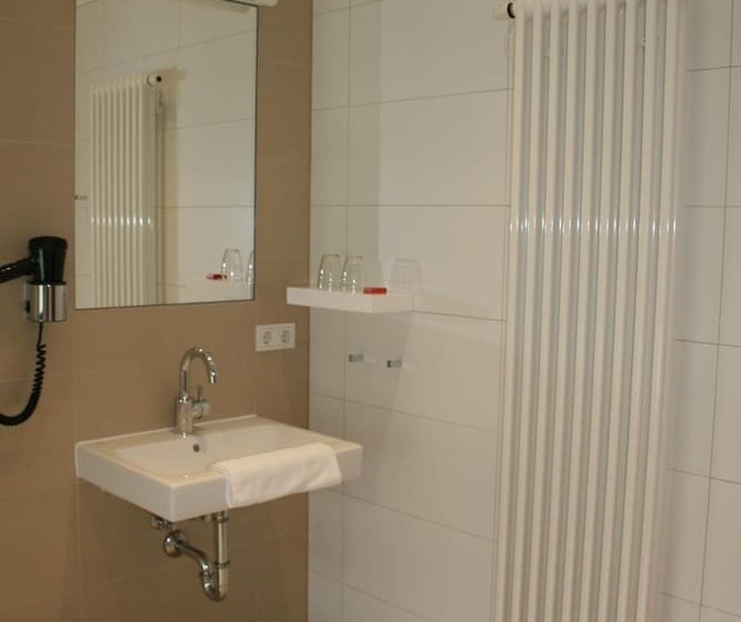 Biohotel Stiftsgut Wilhelmsglücksbrunn