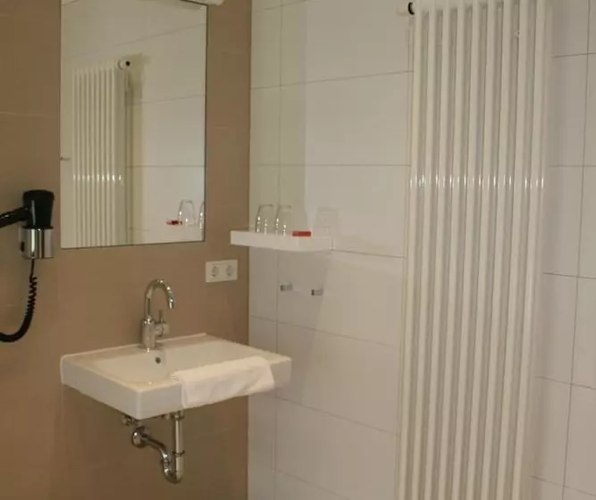 Biohotel Stiftsgut Wilhelmsglücksbrunn