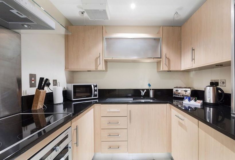 Club Living  Euston & Regents Park