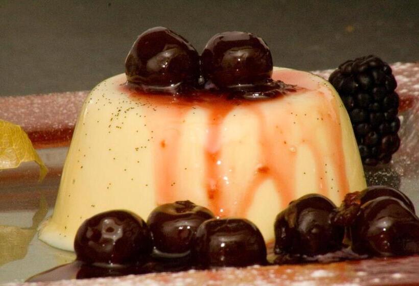 פונדק The Wyvill Arms