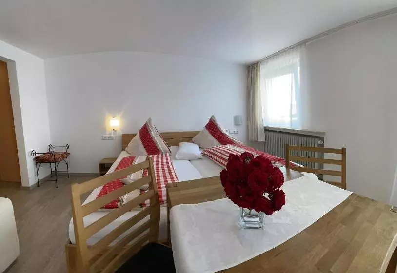 ホテル Adam & Eva Gasthof Paradies Mit