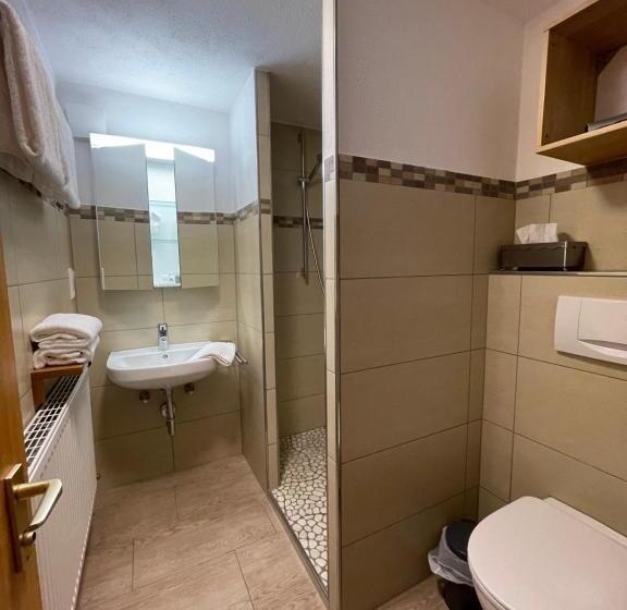 Hotel Adam & Eva Gasthof Paradies Mit