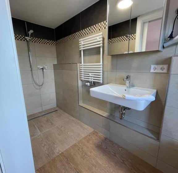 Hotel Adam & Eva Gasthof Paradies Mit