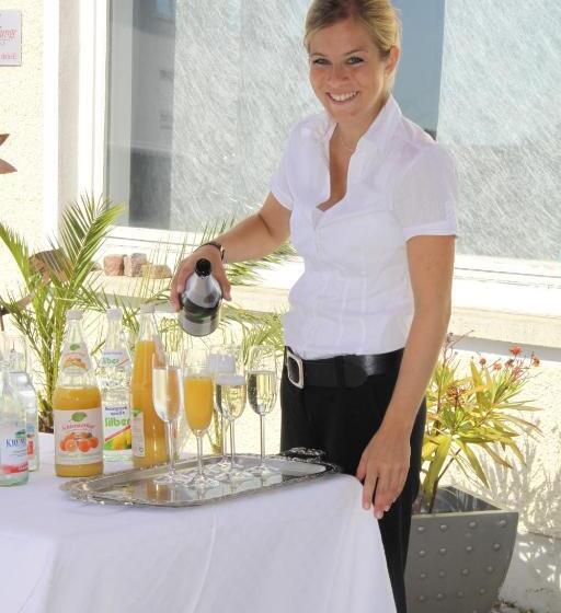 Hotel Adam & Eva Gasthof Paradies Mit