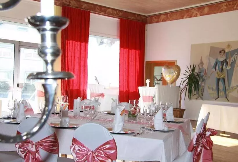 ホテル Adam & Eva Gasthof Paradies Mit