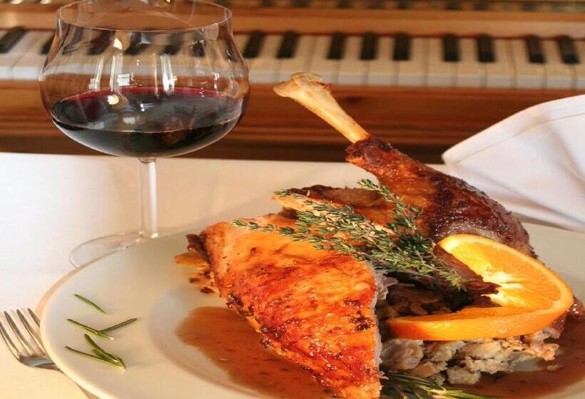 Hotel Adam & Eva Gasthof Paradies Mit