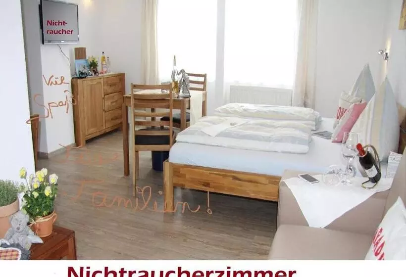 ホテル Adam & Eva Gasthof Paradies Mit