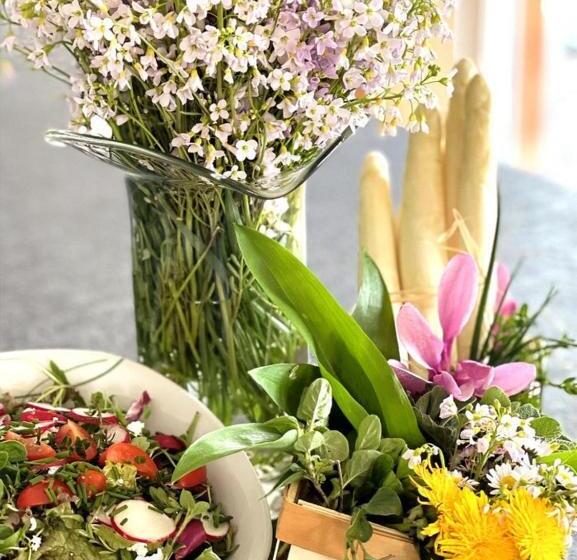 Hotel Adam & Eva Gasthof Paradies Mit