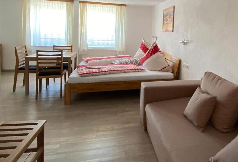 Hotel Adam & Eva Gasthof Paradies Mit