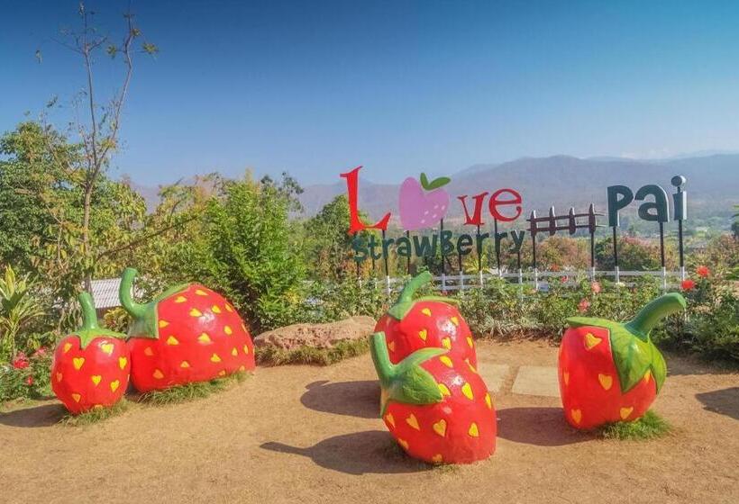 فندق Aroma Pai Spa