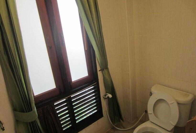 فندق Aroma Pai Spa