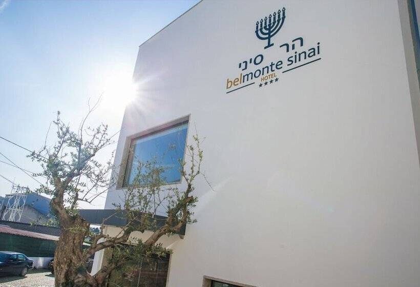 هتل Belmonte Sinai