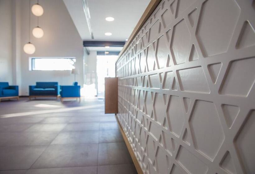 هتل Belmonte Sinai