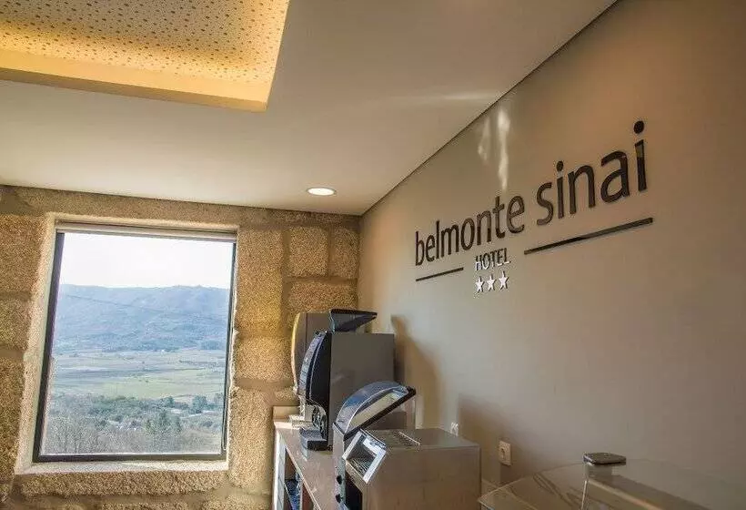 ホテル Belmonte Sinai