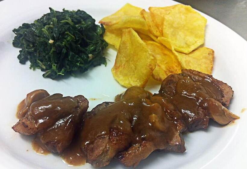 هتل Belmonte Sinai