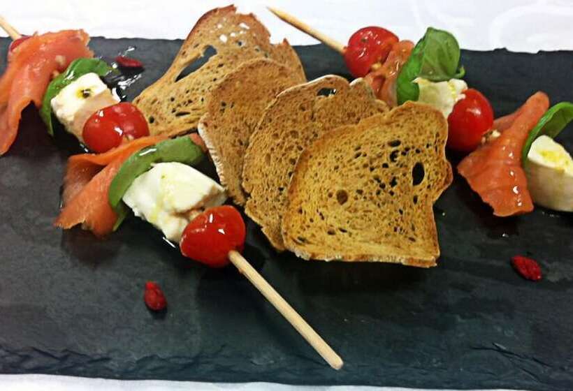 هتل Belmonte Sinai