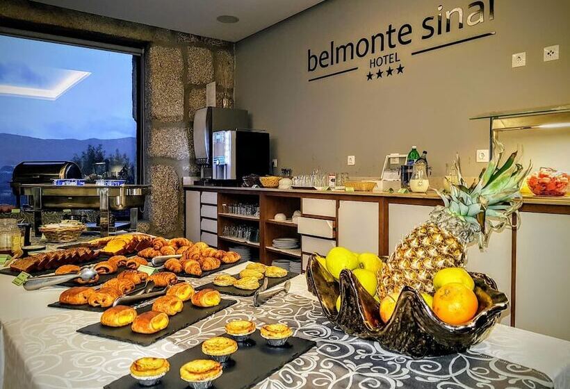 هتل Belmonte Sinai