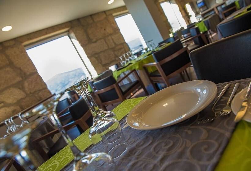 هتل Belmonte Sinai