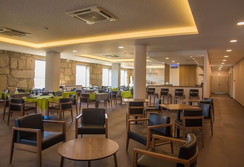 هتل Belmonte Sinai