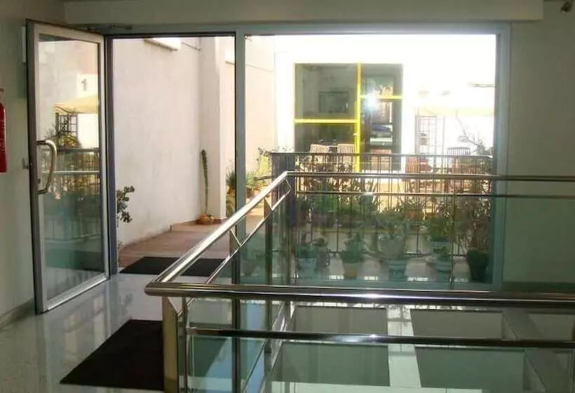 Blauet By Bossh Hotels