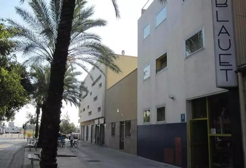 Blauet By Bossh Hotels