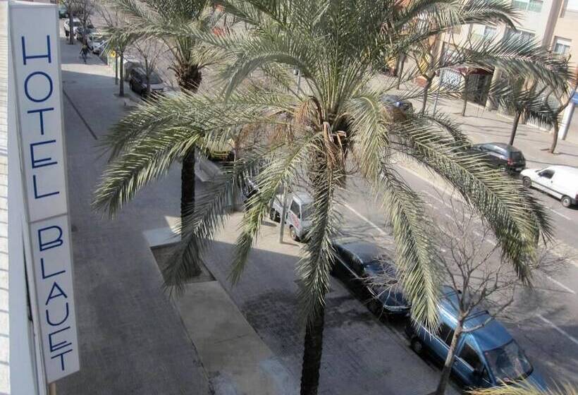 Blauet By Bossh Hotels