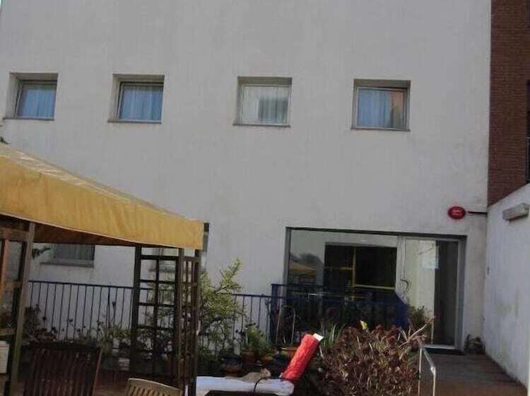 Blauet By Bossh Hotels