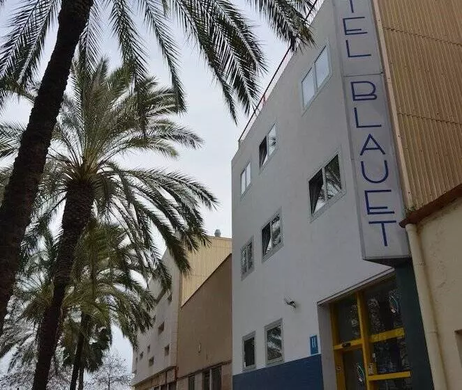Blauet By Bossh Hotels