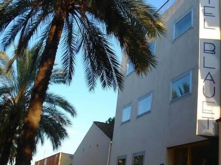 Blauet By Bossh Hotels