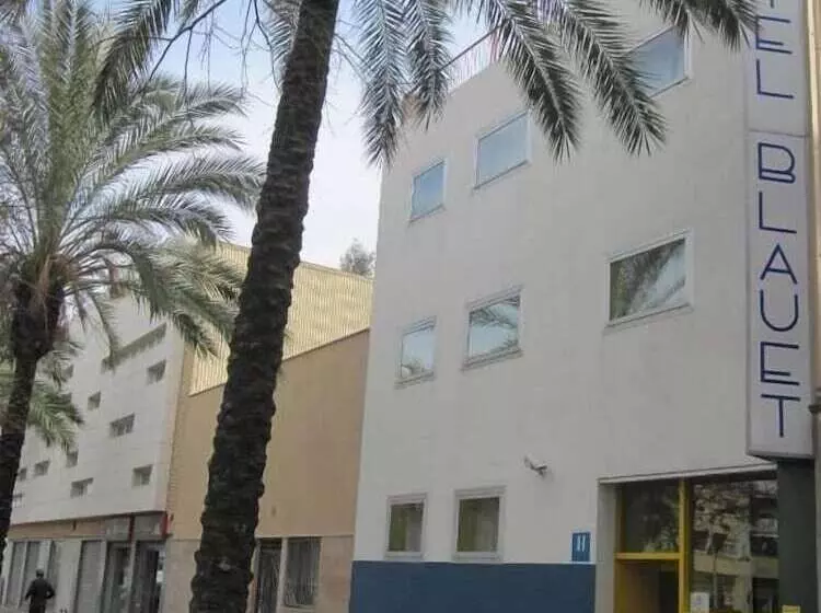 Blauet By Bossh Hotels