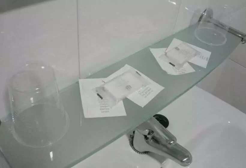 Blauet By Bossh Hotels