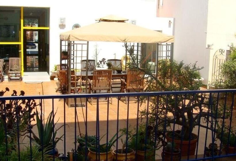 Blauet By Bossh Hotels