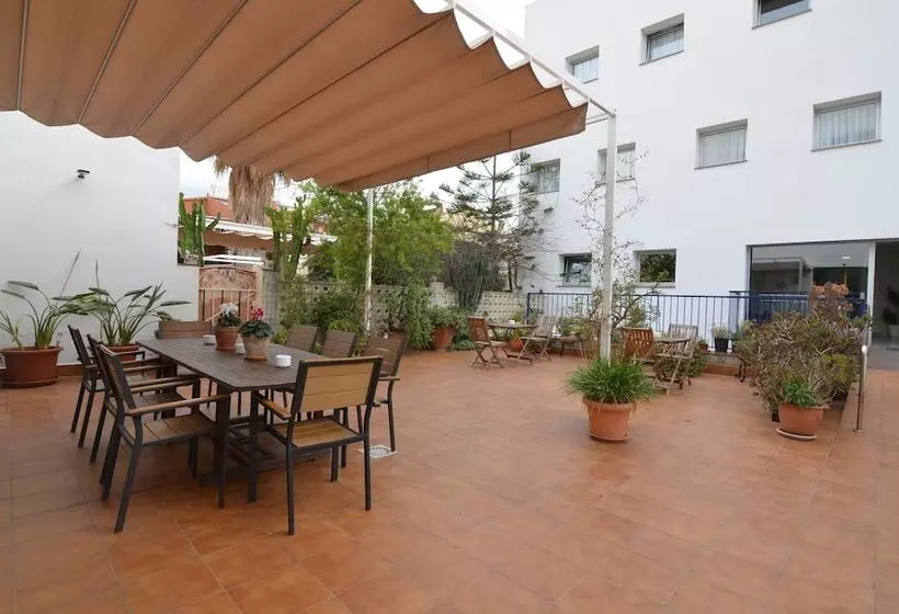 Blauet By Bossh Hotels