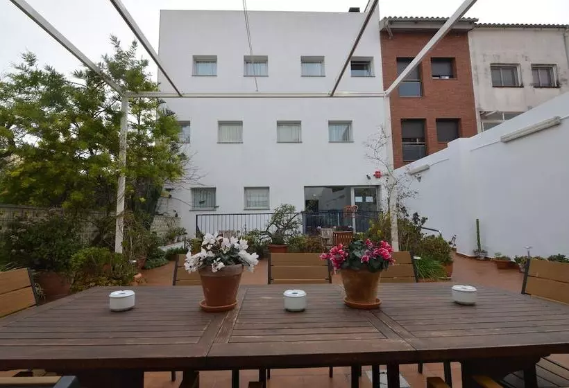 Blauet By Bossh Hotels