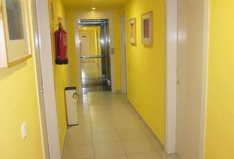 Blauet By Bossh Hotels