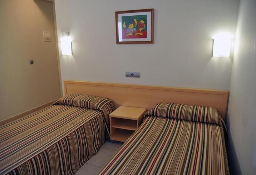 Blauet By Bossh Hotels