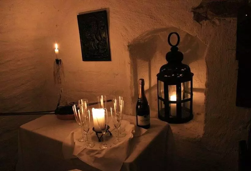 Brunsbo G:a Biskopsgård Hotell & Konferens