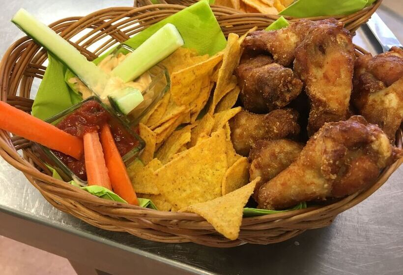 Brunsbo G:a Biskopsgård Hotell & Konferens