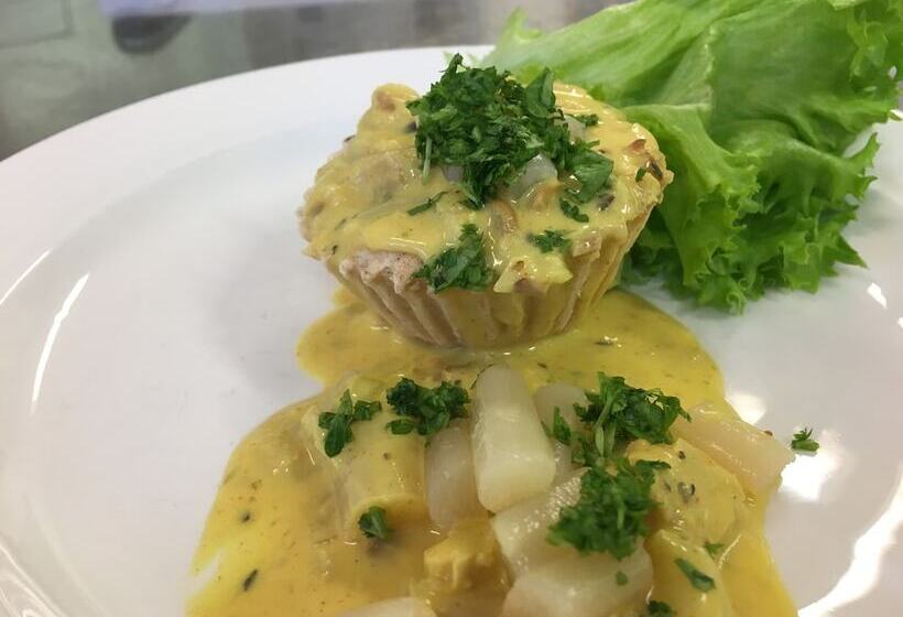 Brunsbo G:a Biskopsgård Hotell & Konferens