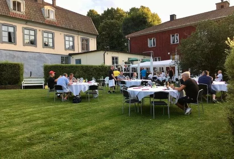 Brunsbo G:a Biskopsgård Hotell & Konferens