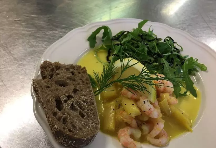 Brunsbo G:a Biskopsgård Hotell & Konferens