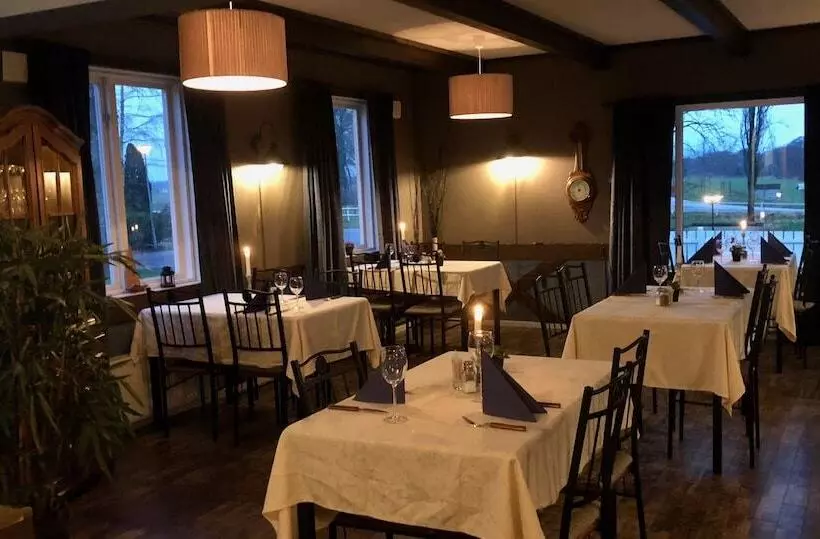 Brunsbo G:a Biskopsgård Hotell & Konferens