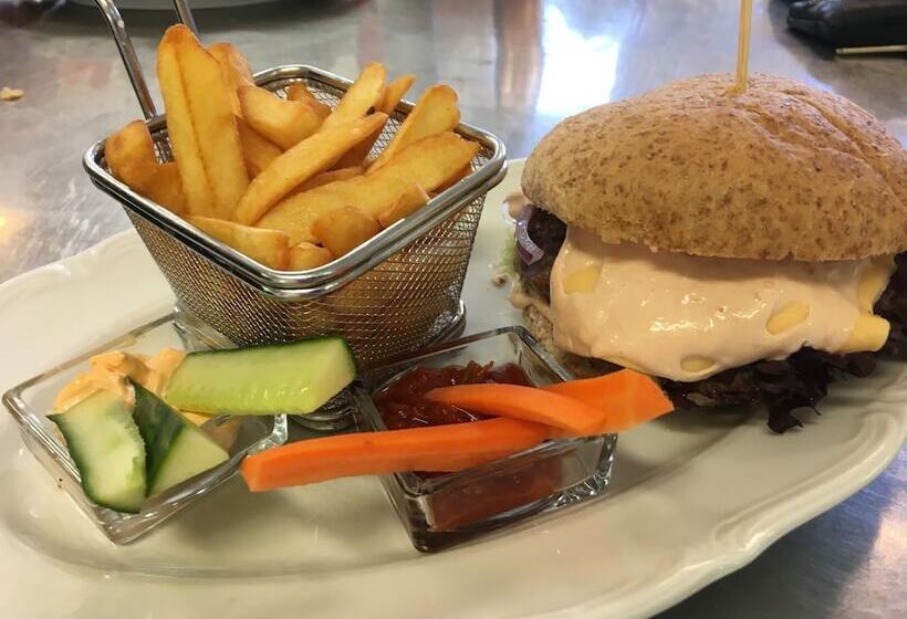 Brunsbo G:a Biskopsgård Hotell & Konferens