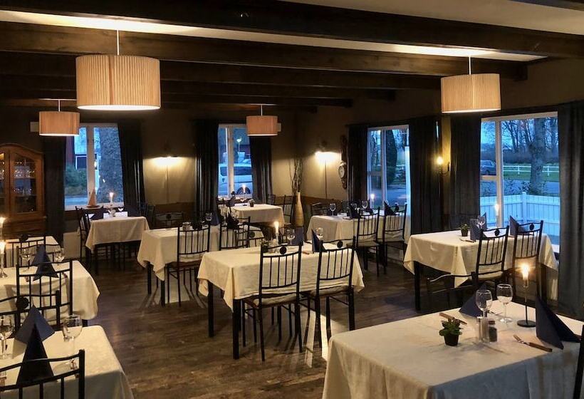 Brunsbo G:a Biskopsgård Hotell & Konferens