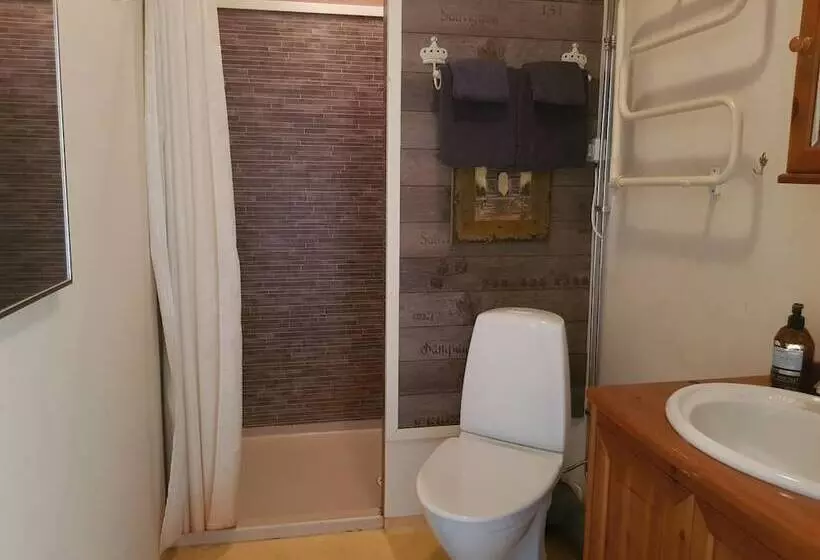 Brunsbo G:a Biskopsgård Hotell & Konferens