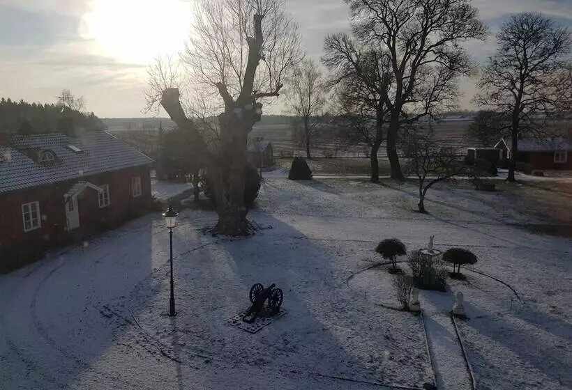 Brunsbo G:a Biskopsgård Hotell & Konferens
