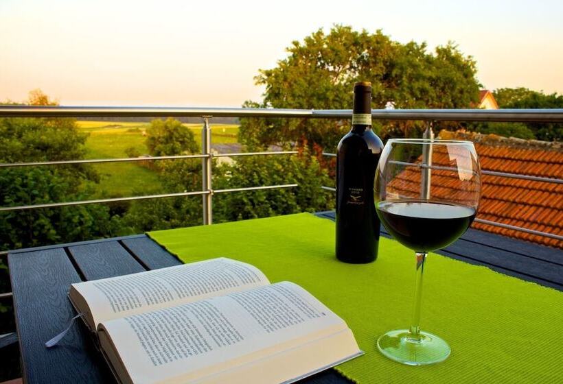 Отель Business Homes  Das Apartment