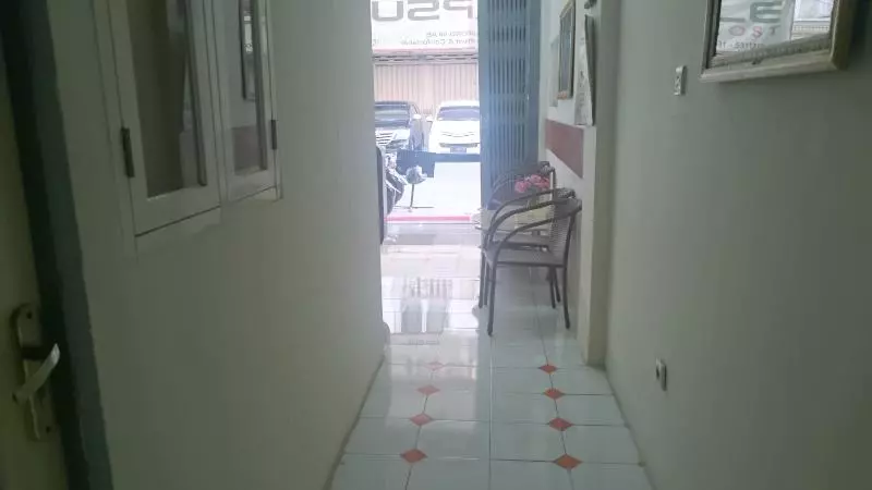 ホテル Koolkost Syariah @ Capsule Homestay Kedungdoro